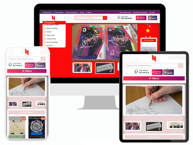 Online Hediye Sitesi